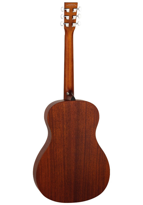 Tanglewood Acoustic Parlour Guitar Crossroads Series TC8