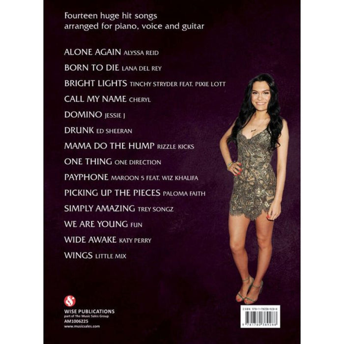 Hit of the Year 2012 PVG