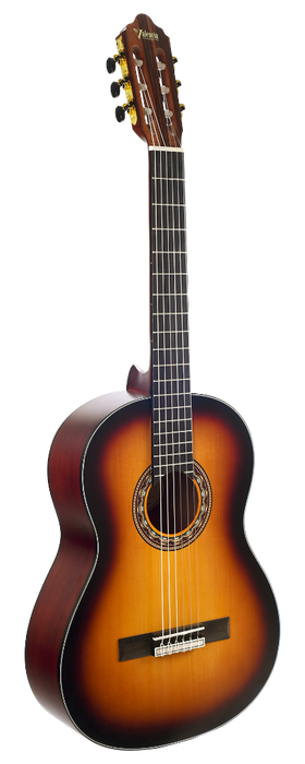 Valencia Classical Guitar VC304ASB