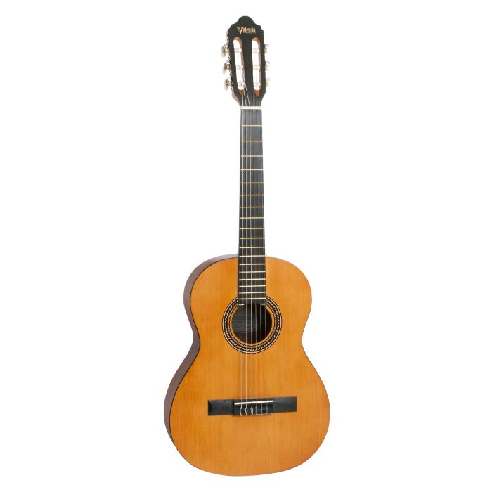 Valencia Classical Guitar 3/4 Narrow Neck VC203HNA