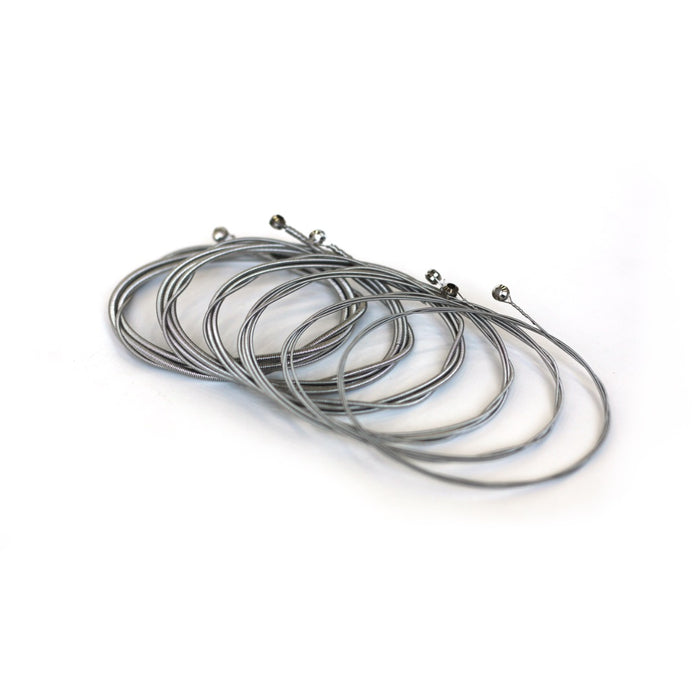 Ziko 6 String Electric Bass Guitar Strings 32-128