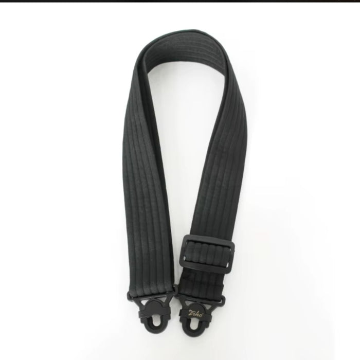 Ziko Quick Lock Guitar Strap for Acoustic Guitars and Electric Guitars SK-06P