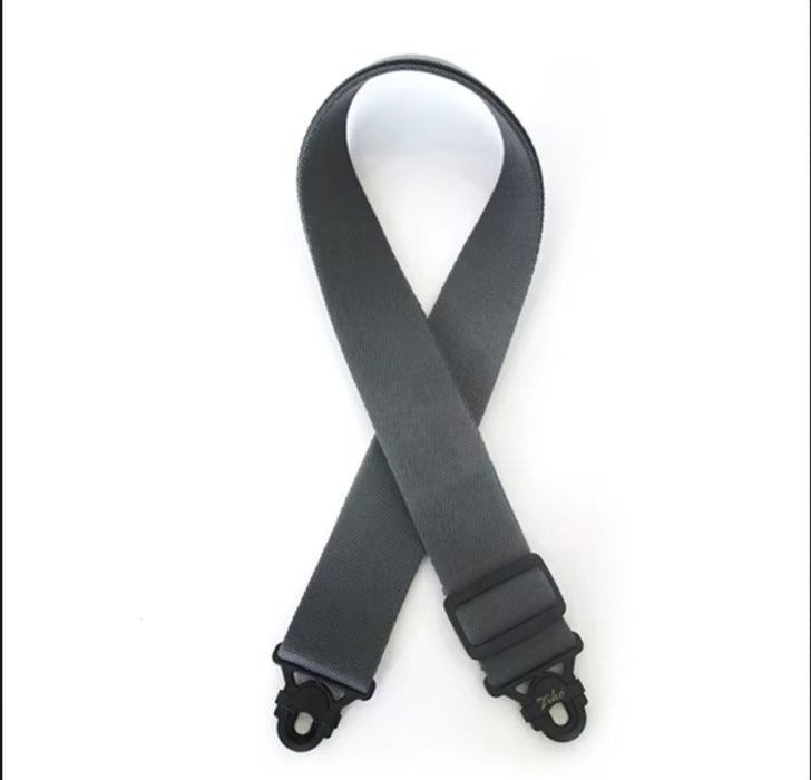 Ziko Quick-Lock Pure Cotton Guitar Strap SK-05P