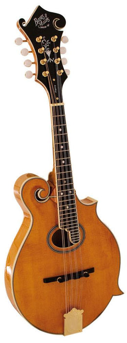 Barnes & Mullins Piercy F-Style Mandolin