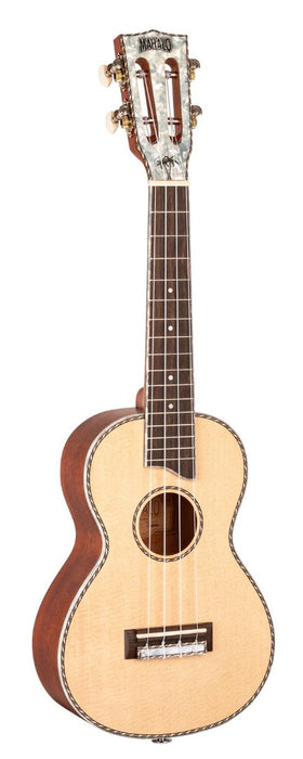 Mahalo Concert Ukulele Pearl Series