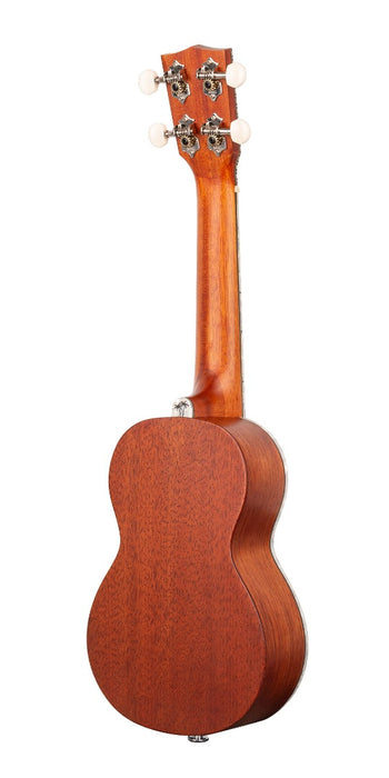 Mahalo Soprano Ukulele Pearl Series