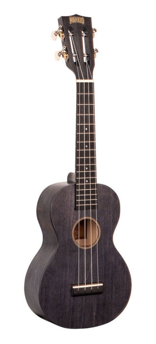 Mahalo Concert Ukulele Island Series Smoke Haze ML2SH