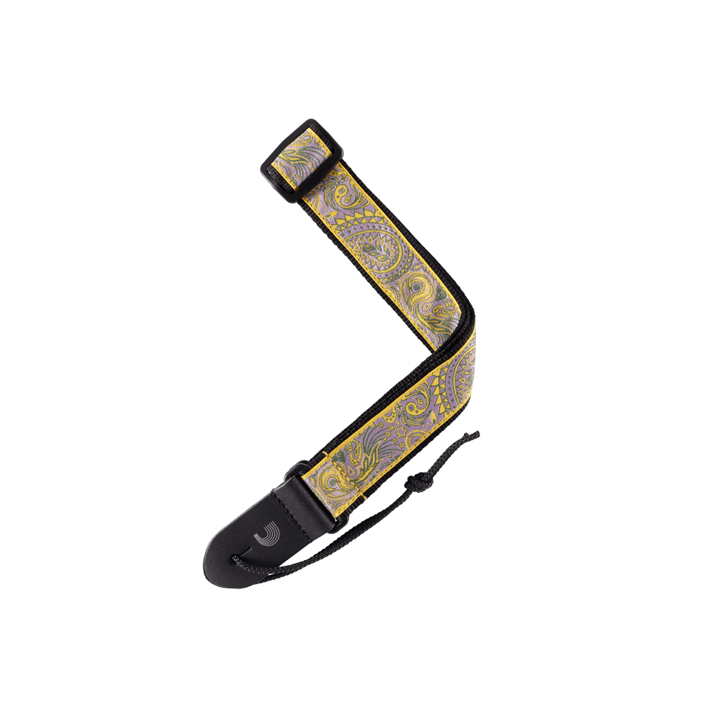 Ukulele Straps