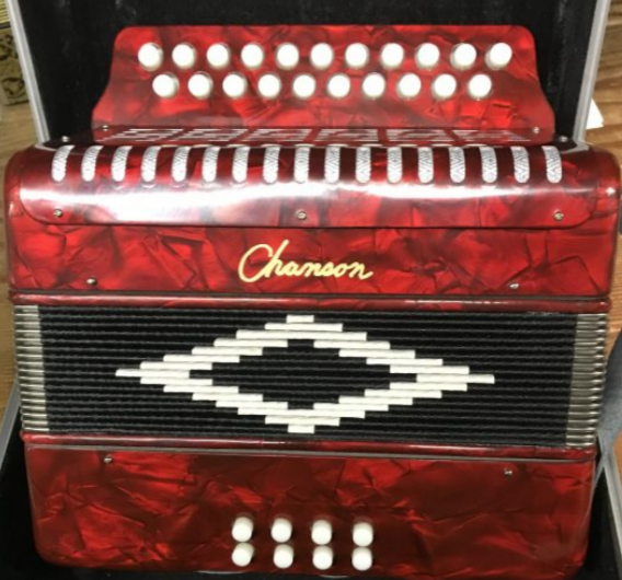 Accordions