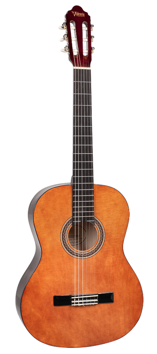 Valencia Classical Guitar 4/4 VC104KNA