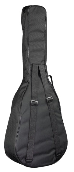 Brunswick Super Mini 3/4  Electro Acoustic Guitar Mahagony BSM100ME