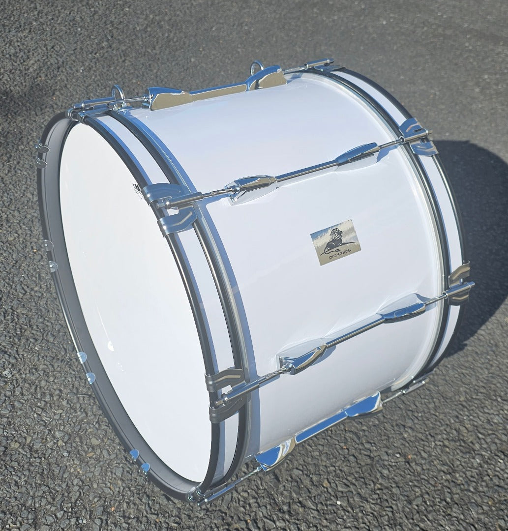 Bass Drums
