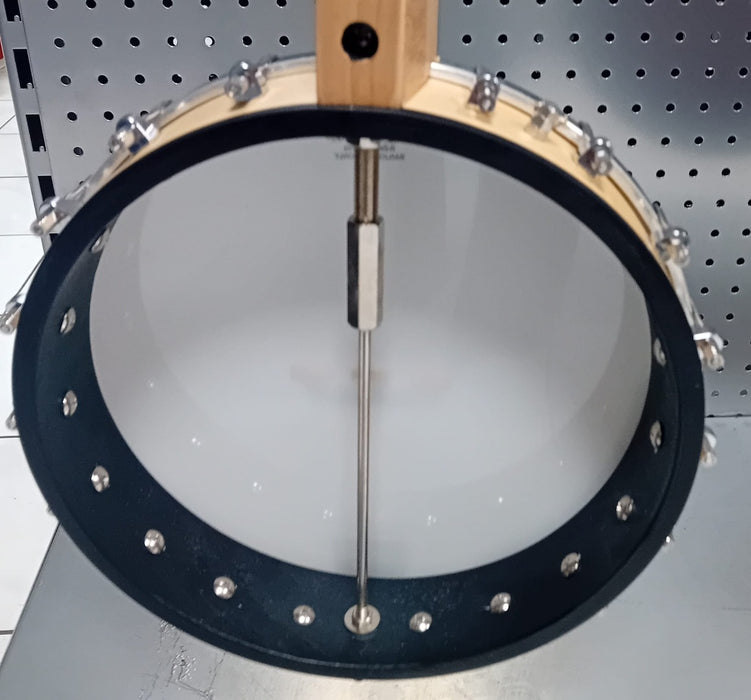 Ferris 5 String Open Back Banjo