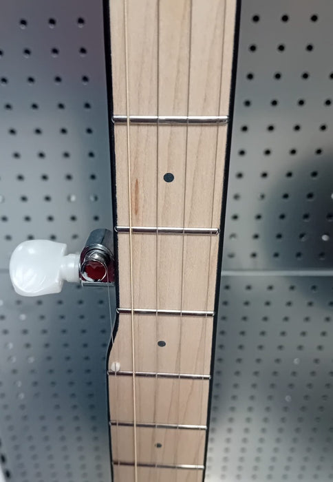 Ferris 5 String Open Back Banjo