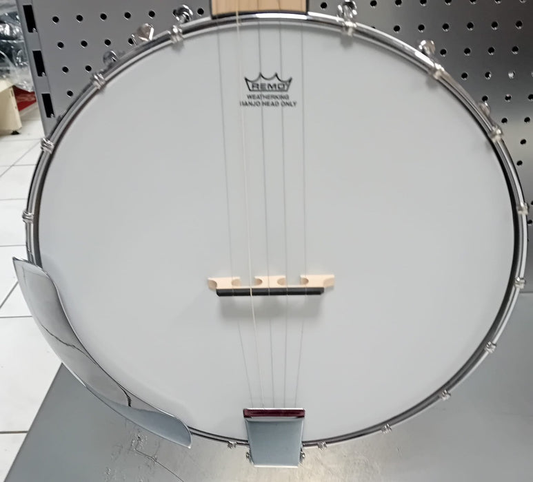 Ferris 5 String Open Back Banjo