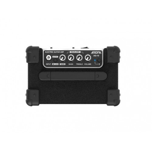 Aroma Electric Guitar Combo Amp 10w AG-10S