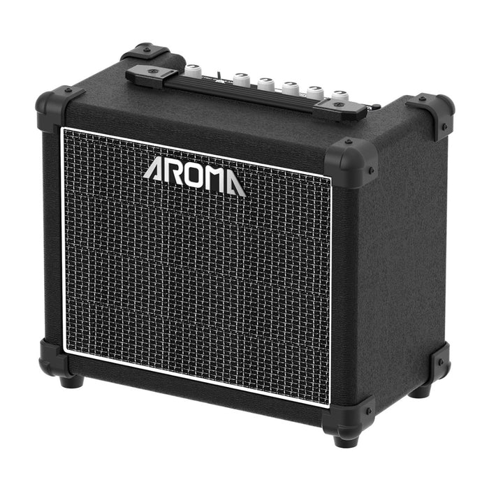 Aroma Electric Guitar Combo Amp 20w AG-20