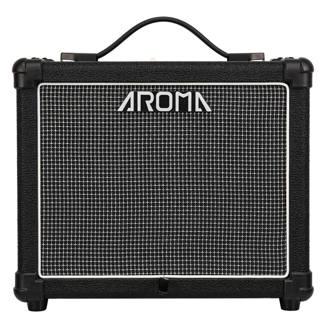 Electric Amps