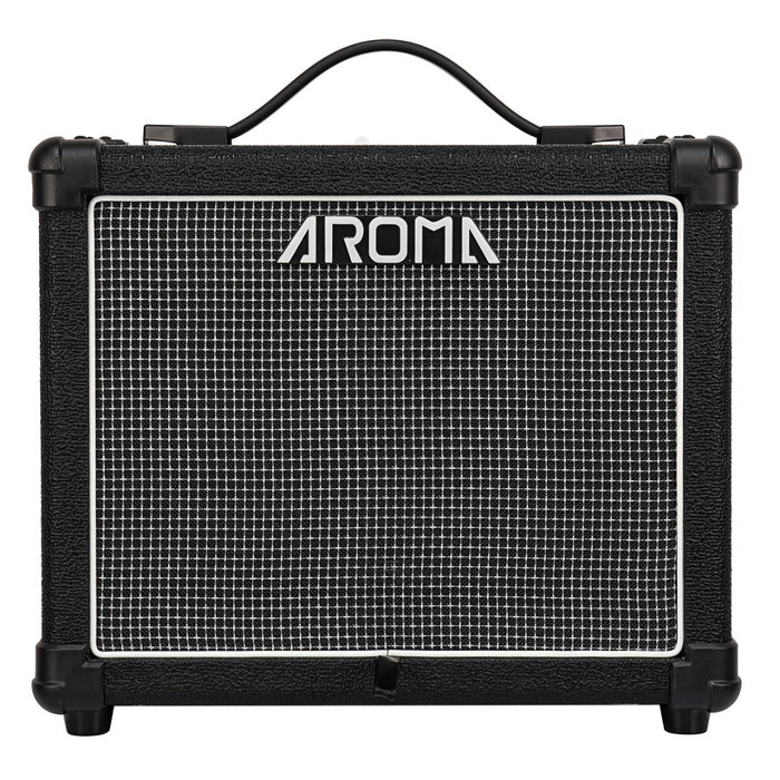 Aroma Electric Guitar Combo Amp 20w AG-20