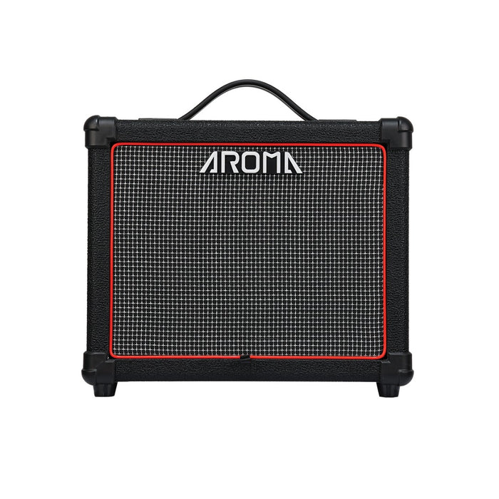 Aroma Bass Guitar Combo Amp 20w AG-20B