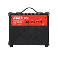 Aroma Bass Guitar Combo Amp 20w AG-20B