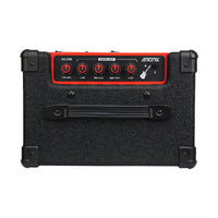 Aroma Bass Guitar Combo Amp 20w AG-20B