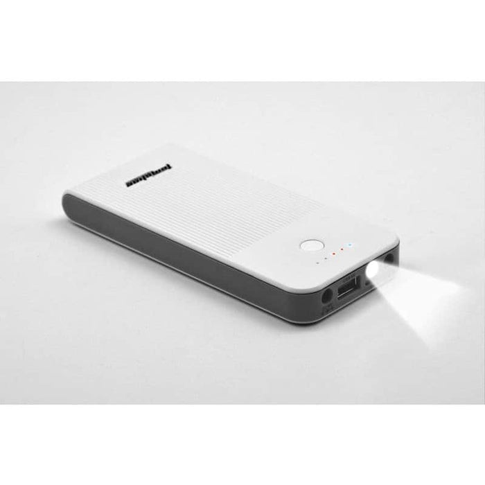 Tom'sline Rechargeable Power Bank for Pedals & Phones APW-5