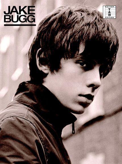 Jake Bugg Guitar Tab Edition