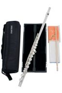 Pearl Concert Flute PF-665E (EX DISPLAY)