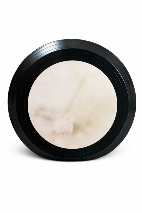 Ferris 16'' Deep Tuneable Bodhran with Gigbag & Beater FB16DT