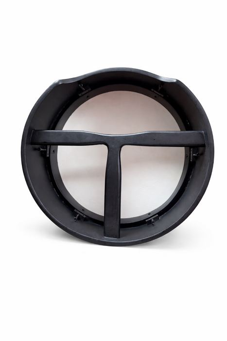 Ferris 14'' Tuneable Tri-Bar Bodhran with Gigbag & Beater FB14T-TB