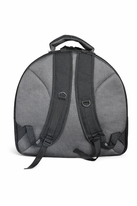 Ferris 16'' Non Tuneable Single Bar Bodhran with Gigbag & Beater FB16NT-SB