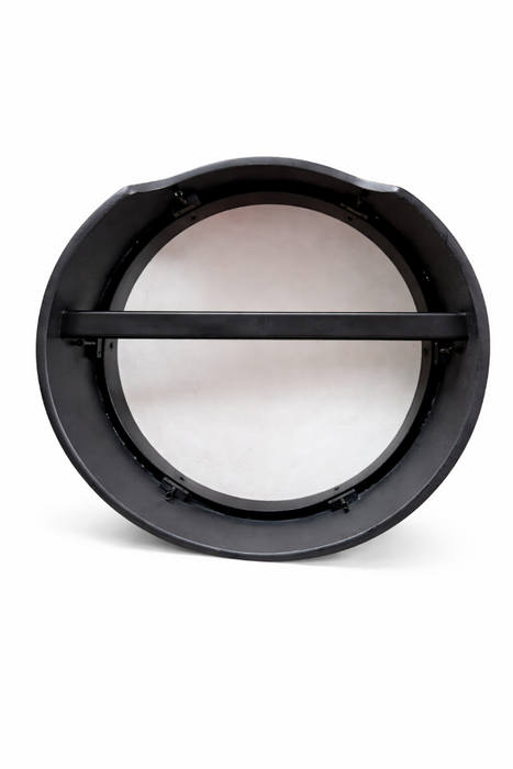 Ferris 18'' Tuneable Single Bar Bodhran with Gigbag & Beater FB18T-SB