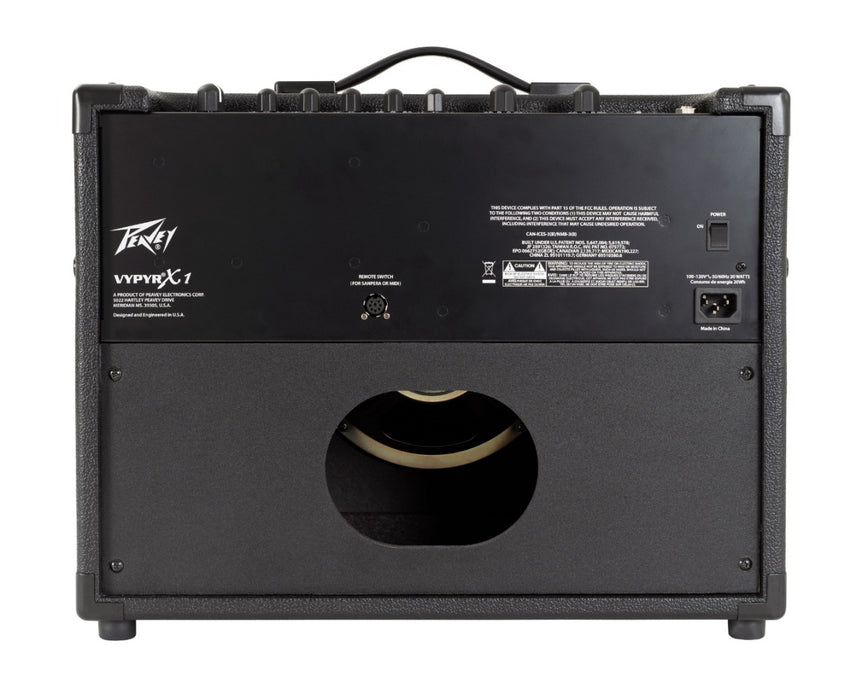 Peavey Vypyr X1 Guitar Amp PVVPX1
