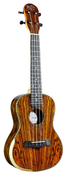Barnes & Mullins Concert Ukulele Becote BMUK8C