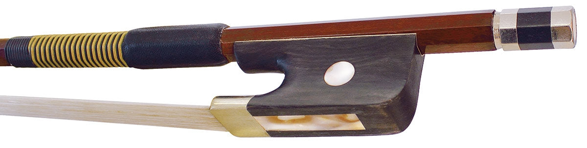 Hidersine Standard Double Bass Bow 3/4 Size 5078B
