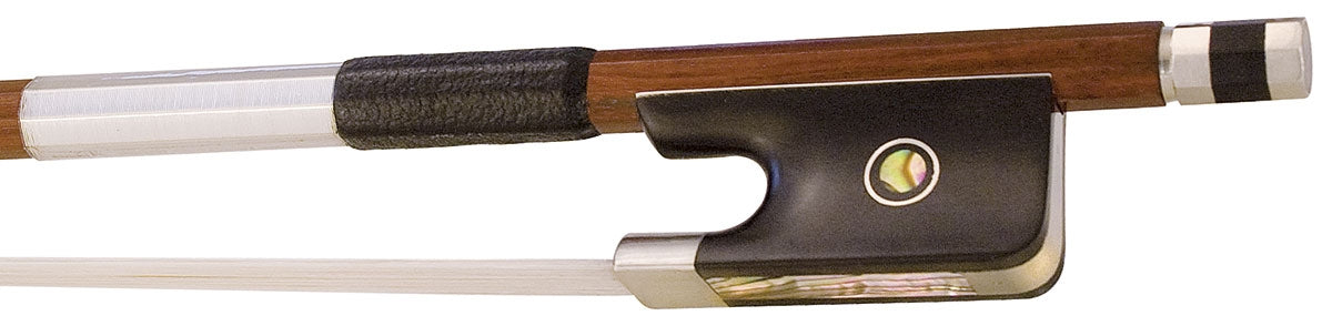 Hidersine Premium Viola Bow Fine Octagonal 5066