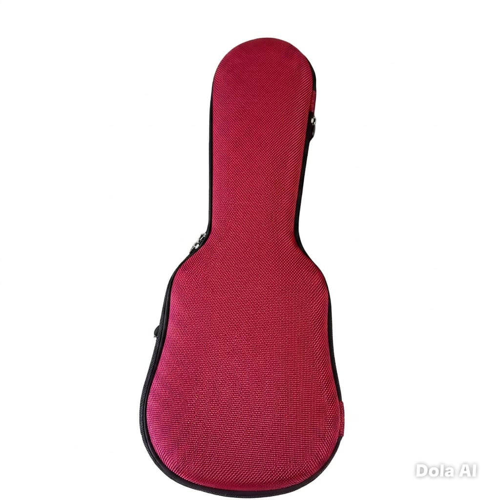 Ukulele Bags & Cases