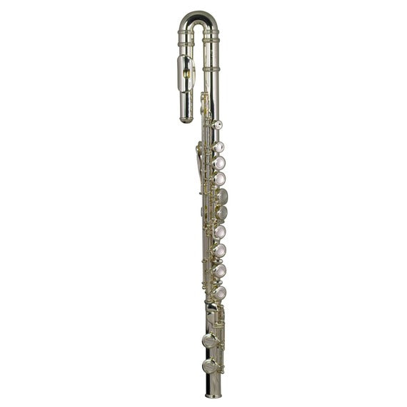 Kuriosho Vivace Concert Flute Outfit with Curved & Straight Heads 3FKV-CDE (EX DISPLAY)