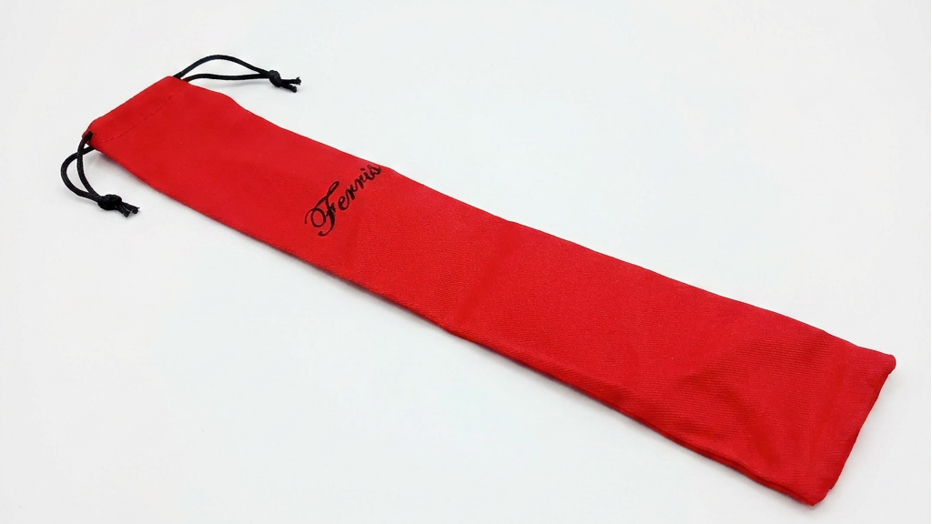 Ferris Soprano Recorder Bag