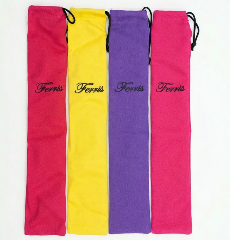 Recorder Bags