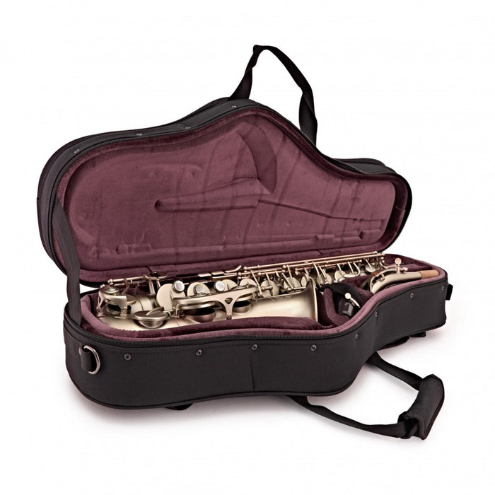 Trevor James Alto Saxophone ''The Horn'' Frosted Gold 3738KF