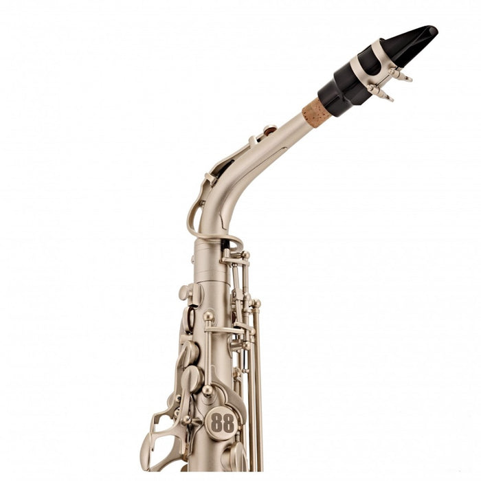 Trevor James Alto Saxophone ''The Horn'' Frosted Gold 3738KF