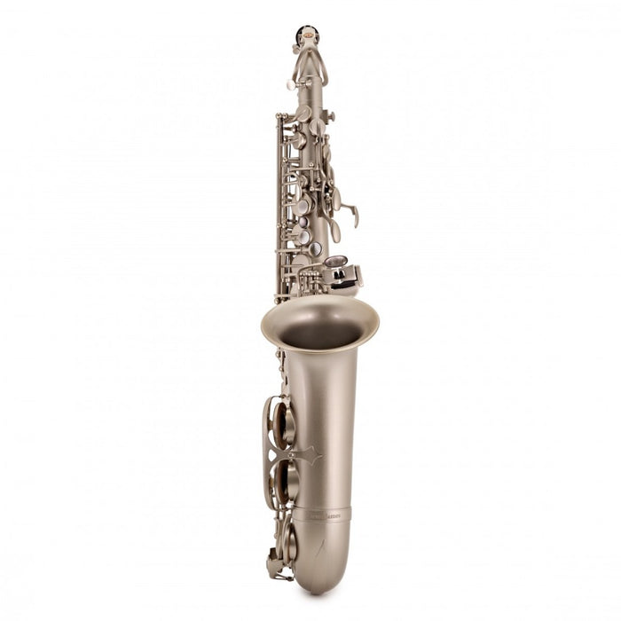 Trevor James Alto Saxophone ''The Horn'' Frosted Gold 3738KF