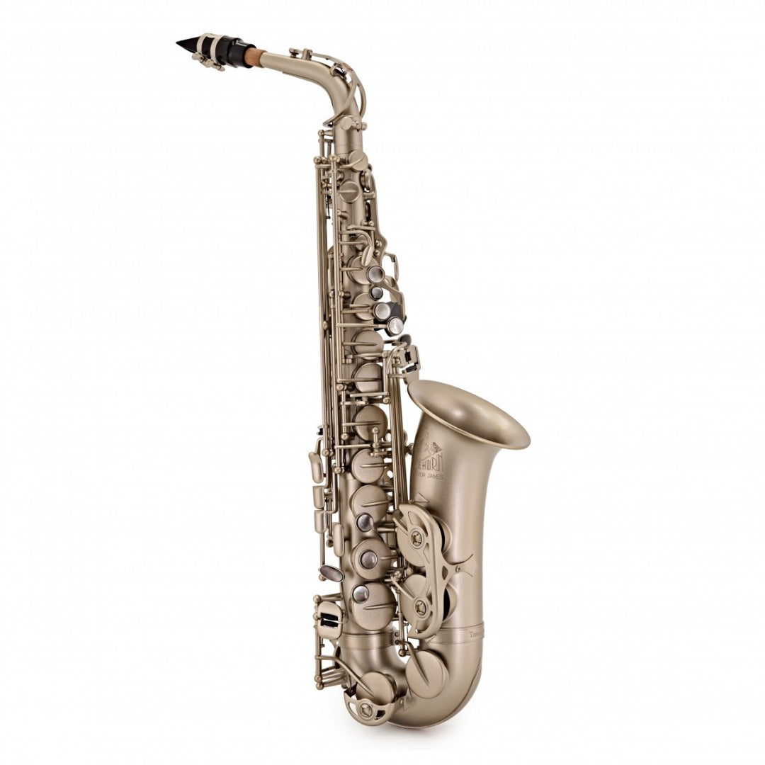 Alto Saxophone