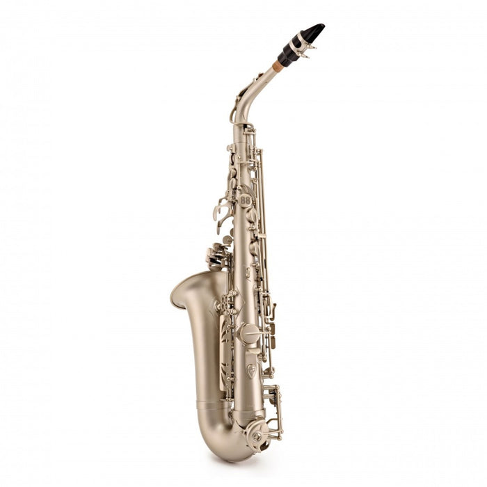 Trevor James Alto Saxophone ''The Horn'' Frosted Gold 3738KF