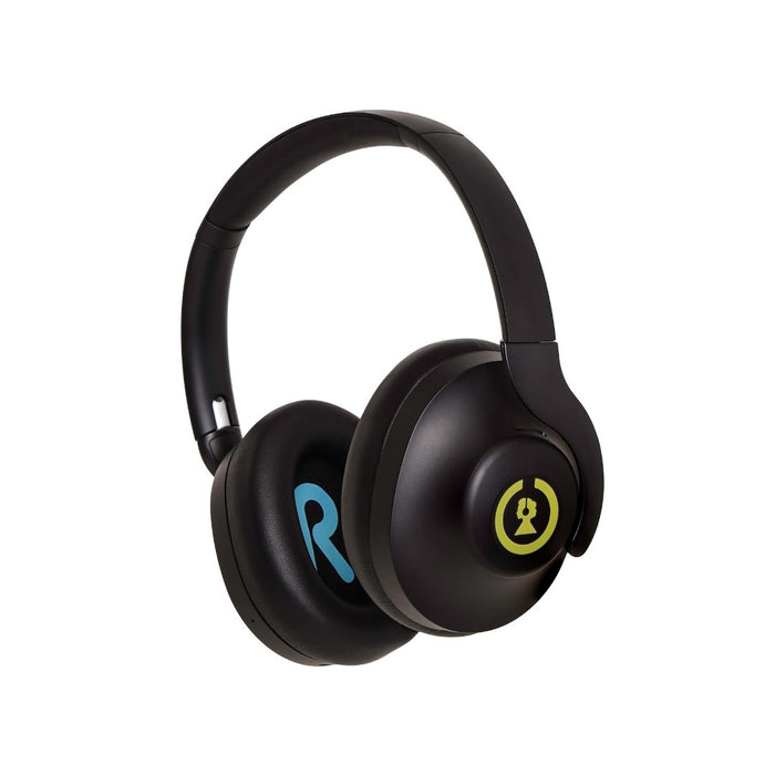 Soho 45's Wireless Hybrid Noise Cancelling Headphones with Bluetooth 50R02B