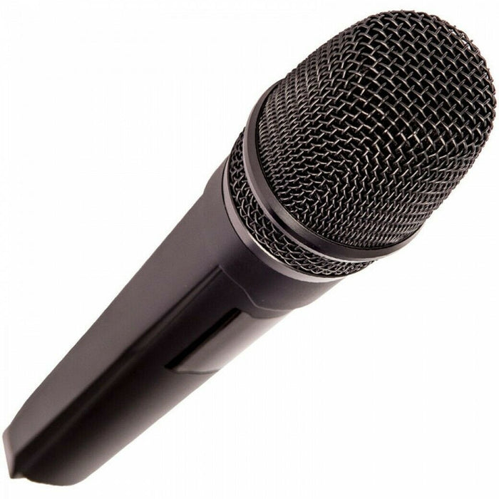 Kam UHF Wireless Microphone System KWM1920