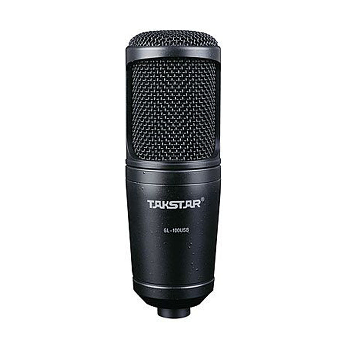 Takstar Side Address Microphone GL-100USB