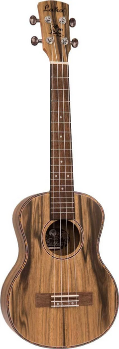 Laka Tenor Ukulele Walnut Series VUT25